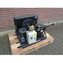 Copeland koel aggregaat 4,2 kw 